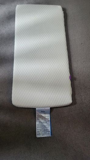 Snuzpod/co sleeper mattress