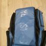 Gymshark backpack with multiple compartments Image 5