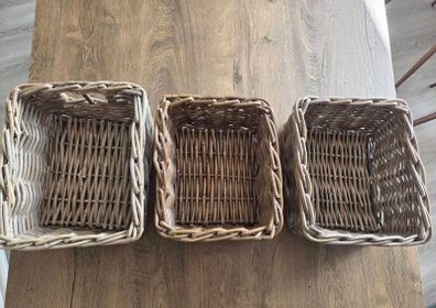 Ikea Byholma Basket
