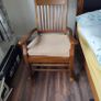 Rocking Chair Image 7