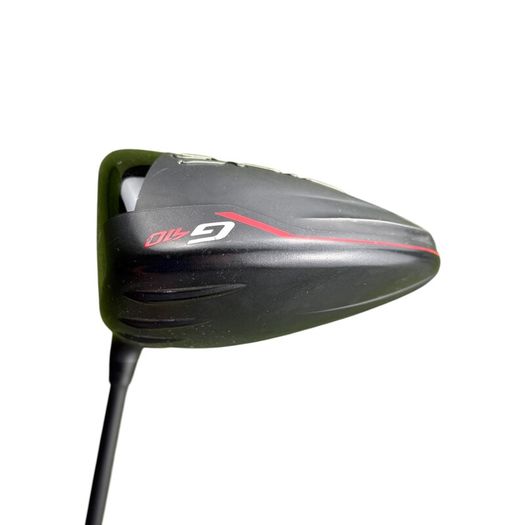 Ping G410 SFT Driver / 10.5 Degree / Aldila Rogue 130 MSI 70 Stiff