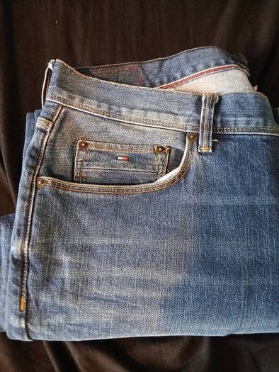 Brand New Tommy Hilfiger Jean's
