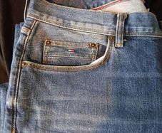 Tommy jeans brand New