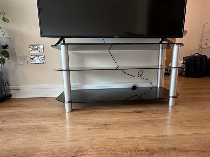 TV Stand for Free