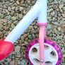 Disney Princess Three Wheel Scooter Image 4