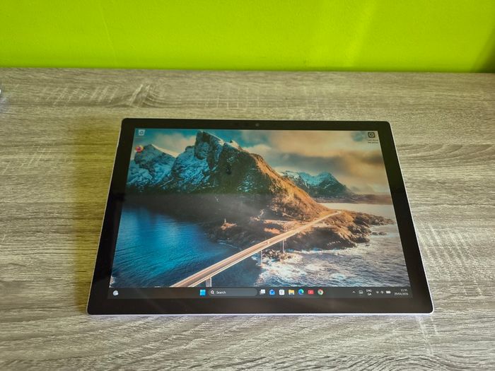 Microsoft Surface Pro 6