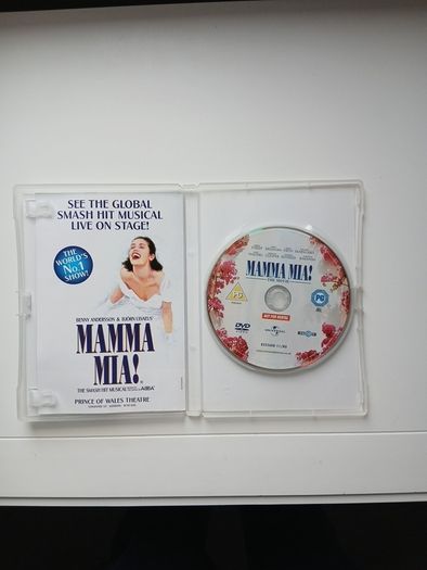 Dvd