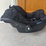 baby car seat Image 2