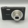 Sony DSC-W800 20.1MP Digital Camera Black - Boxed - Mint Image 2
