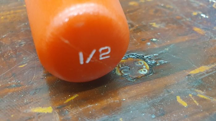 Snap-on  1/2 " Nut Driver