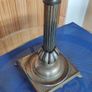 Antique oil lamps in very good condition. 305 each Image 3
