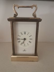 Carriage Clock