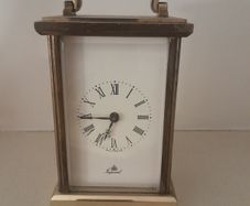 Carriage Clock