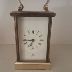 Carriage Clock