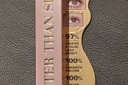 Too Faced Better Than Sex Mascara 8ml - Black
