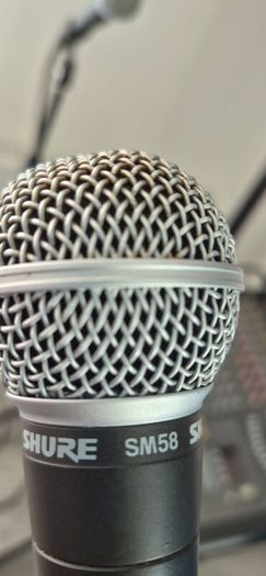 Musical  Equipment