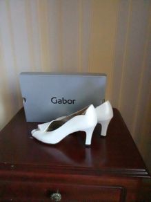 GABOR Ladies shoes
