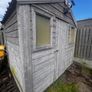 Garden shed Image 4