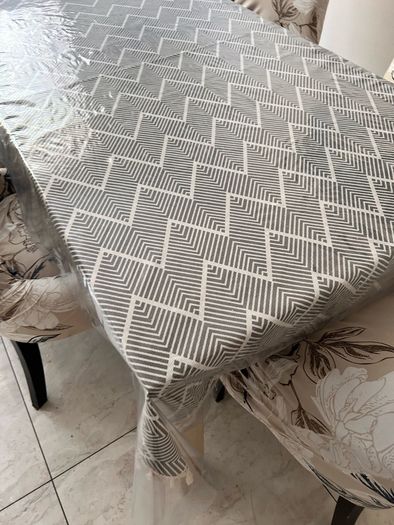 table chair