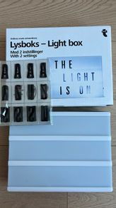 Lightbox