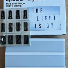 Lightbox