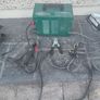 Parkside arc welder pesg 120 a1 Image 2