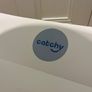 IKEA Antilop  High Chair with footrest Image 3
