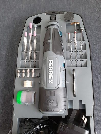 Rotary Tool kit