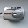 Fujifilm FinePix A204 digital camera Image 8
