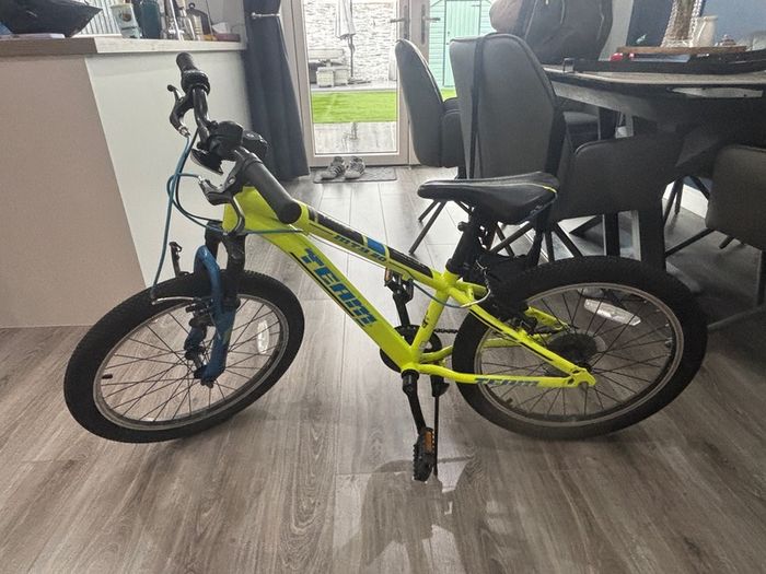 kids 20" bike