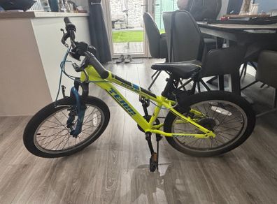 kids 20" bike
