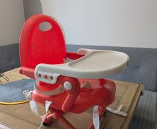 high chair