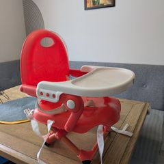 high chair