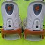 Nidecker snowboard bindings Image 5