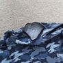boy's pjs .age 10/11 Image 6