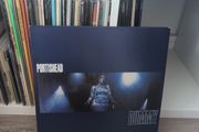Portishead - Dummy (LP, Album, RE, 180)