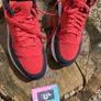 Nike Air Max 1 Ultra Premium Red Image 2