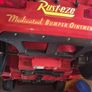 huffy lightning mcqueen 6V ride on Image 9