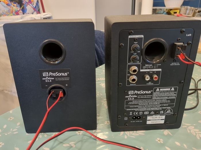 Presonus Eris E3.5