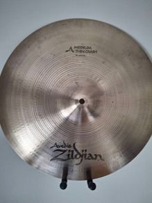 crash cymbal
