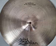 crash cymbal