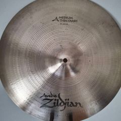 crash cymbal