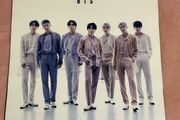 BTS 2024 and 2025 calendar