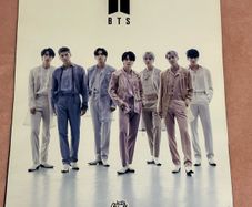 BTS 2024 and 2025 calendar