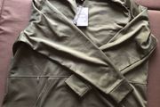 Nike dri fit therma hoodie size xxl