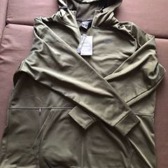 Nike dri fit therma hoodie size xxl