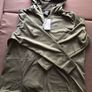 Nike hoodie dri fit therma size xxl brand new Image 2