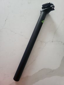 Seatpost Cube 30.9mm NEW