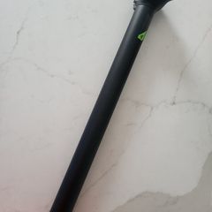 Seatpost Cube 30.9mm NEW