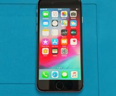 Apple iPhone 6 32GB Silver
